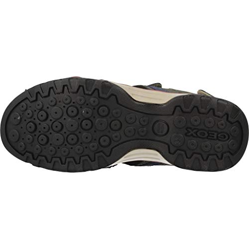 Image of Geox J Borealis Boy A, Sandals Kids