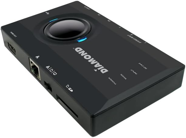 Diamond Game Caster HD GC2000 1080P Game Capture for PC/PS3/PS4/WiiU/XboxOne, Win10, Win7, Win8, Win8.1 (Android Streaming), (iOS Streaming) with Voice Commentary image 3
