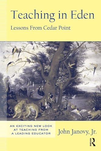 Teaching in Eden: Lessons from Cedar Point view 2
