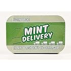 Mint Delivery by Poketto