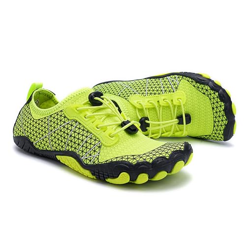 Water Shoes for Men and Women - Quick Dry Beach Aqua Swim Shoes - Yoga Socks for Hiking, Walking, Diving, Surf, Outdoor2