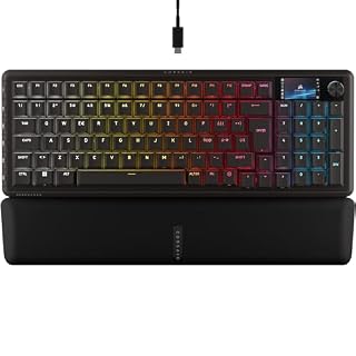 Immagine di Corsair VANGUARD PRO 96