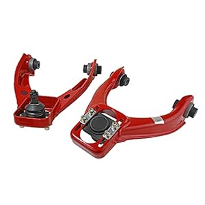 Skunk2 Racing 516-05-0680 Tuner Series Front Camber Kit for 1996-2000 Honda Civic
