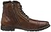 find. Max Zip Worker Botas Clasicas Men's, Marrón (Casual Tan), 42 EU