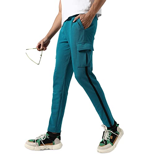 Image of Cahoot Men Trackpants