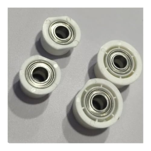 Casquillo de revelador Ricoh MP 2554 y serie MP 3054 a 6054, pack de 5 unidades para rodillo