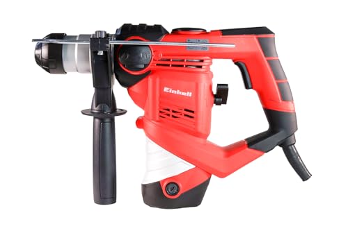 Einhell - Martelete Perfurador Rompedor TC-RH 900/1, 127V