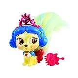 Disney Princess Palace Pets Furry Tail Friends Snow White's Puppy Muffin Doll