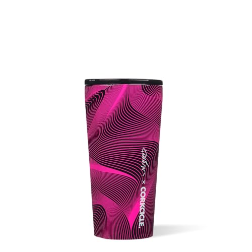 Corkcicle Tumbler 16oz / Chillwave