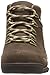 Timberland Euro Rock Hiker, Botas Chukka para Hombre, Marrón (Medium Brown Nubuck),...