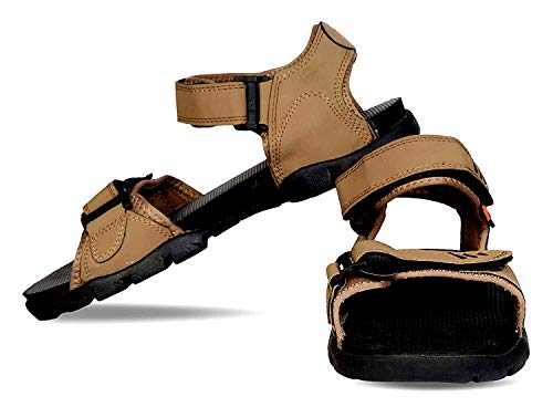 Image of CLYMB Men's Casual Sports Sandal