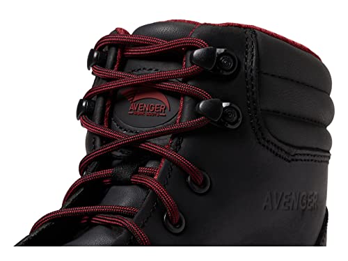 Image of Avenger Work Boots Reflex Mid