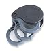 Carson TriView 3X/5.5X/8.5X and 5x/10x/15x Folding Loupes with Built-in Case (TV-15 and TV-36)
