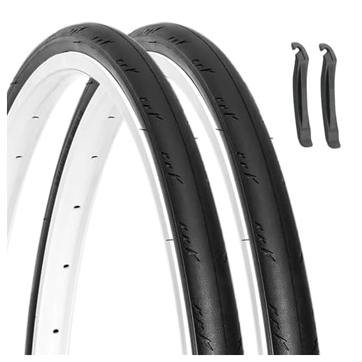700x28C Folding Puncture-Resistant Road Bike Tires