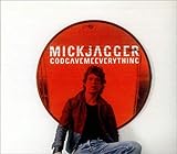  God Gave Me Everything