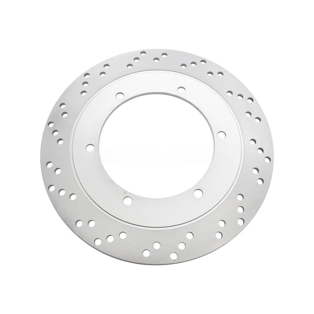Disque de frein avant moto pour éliminer les vibrations NT650