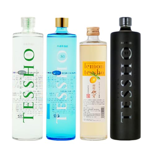 定期便4回 5年連続金賞 徹宵 シリーズ 4種 芋焼酎