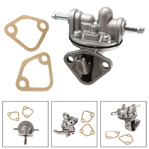 Carburant 15821-52030 solution contre les pertes de puissance moteur D722