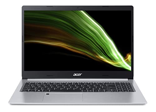 acer Aspire 5 (A515-45-R5BU) Laptop | 15, 6 FHD Display | AMD Ryzen 5 5500U | 16 GB RAM | 512 GB SSD...