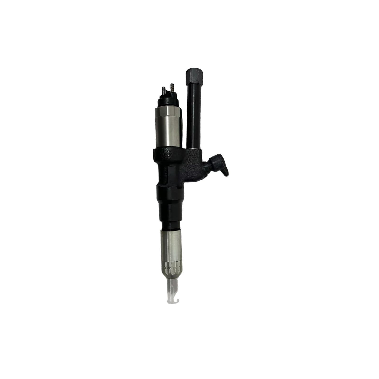 Amazon.com: DUCRES 1pcs Fuel Injector 095000-0346 1-15300363-6