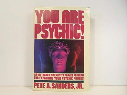 You Are Psychic! view 2