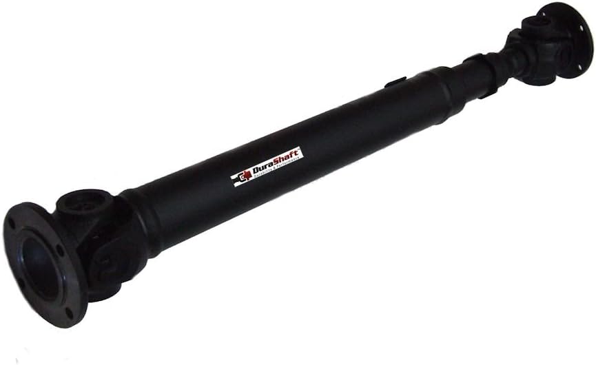 DuraShaft MB-34603 fits Mercedes Benz S500 4Matic Front Drive Shaft