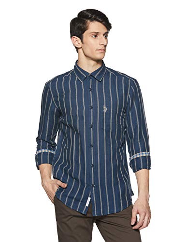 Image of U.S. POLO ASSN. Men's Polo