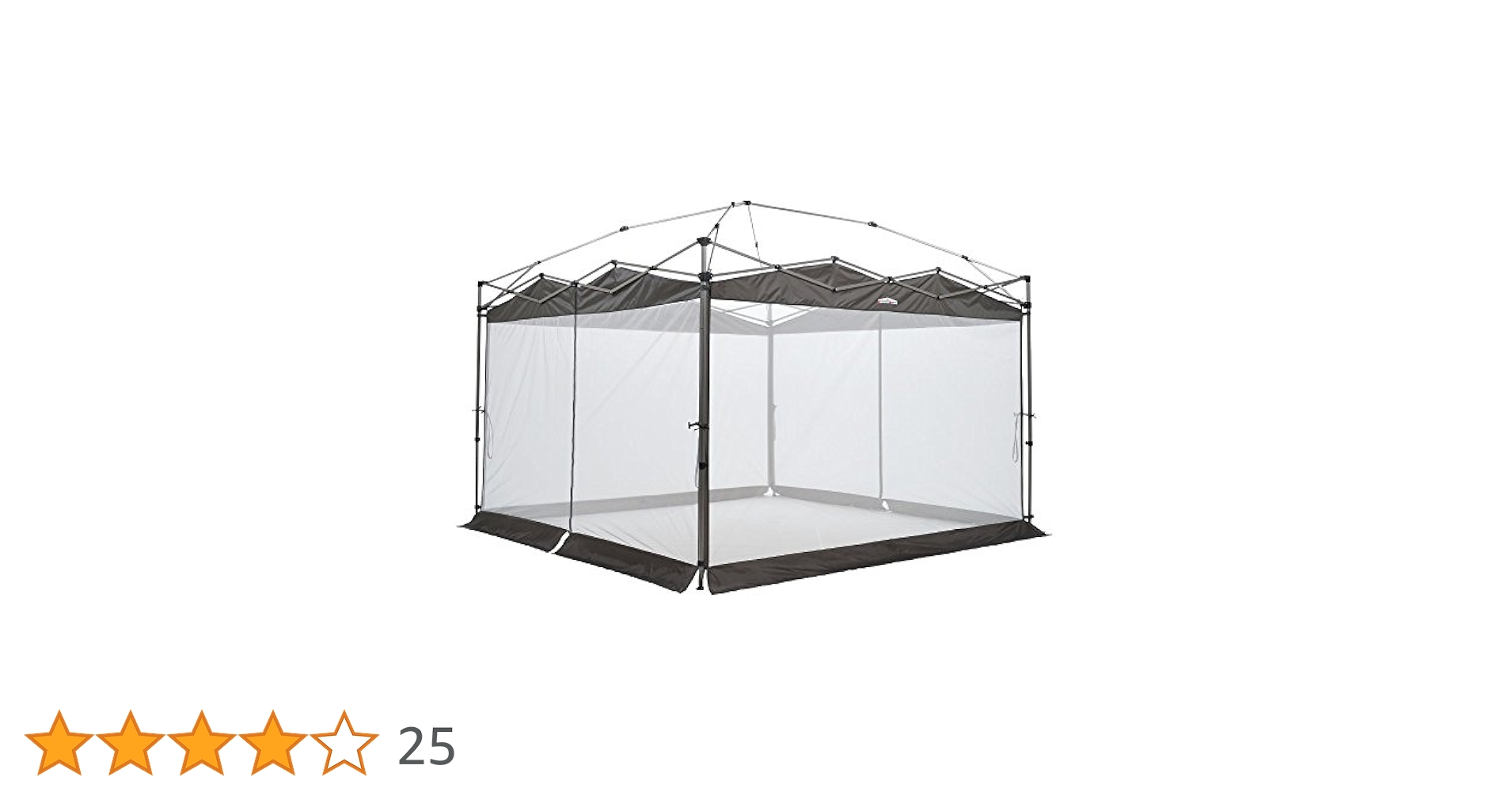 KANTAN TARP カンタンタープ　メッシュスクリーン KTMS240 蚊帳 Amazon | カンタンタープ240(KTNJ240)専用 メッシュスクリーン