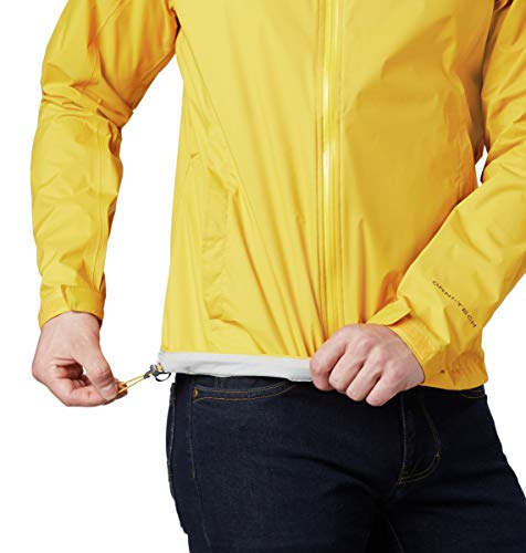 Image of Columbia Men's Raincoat