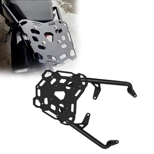 Support de chargement arrière haut de gamme pour moto X-ADV750 version 2021 2022