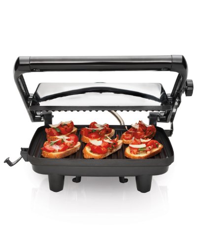 Opiniones de Sandwichera hamilton beach para comprar online. 14