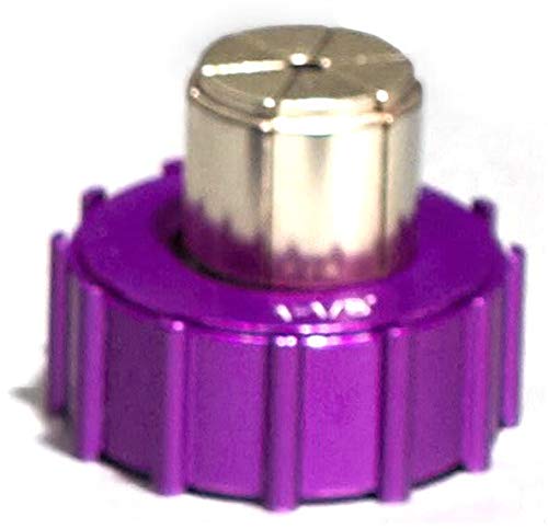CPS BTLEX118 - Expander Head, 1-1/8'