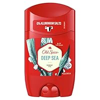 Old Spice Deep Sea