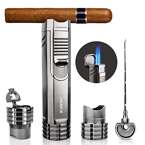 Top 10 Best Cigar Lighters [Experts 2023 Reviews]