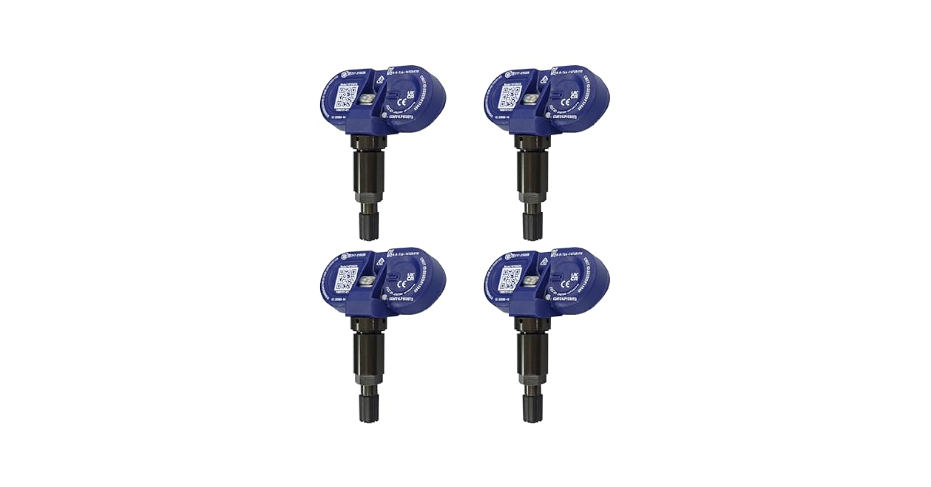Amazon.com: Tesla BLE Bluetooth TPMS Tire Pressure