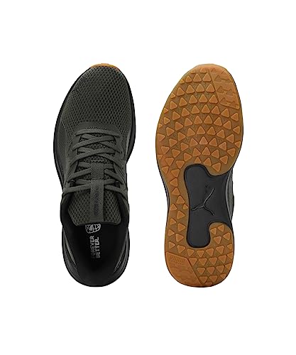 Image of Puma Unisex Adult Reflect Lite Running Shoe