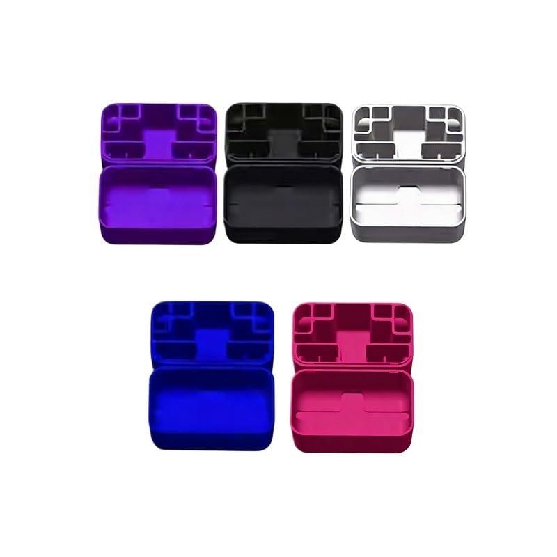 Compatibile con BETAFPV Pavo Femto Scatola batteria stampa 3D