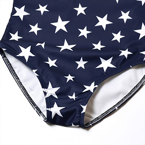 Image of Girls Swimsuits Unicorn Mermaid Bathing Suits for Kids One Piece Beach Clothes