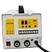 EQCOTWEA Steel Dent Pulling Machine Welder Dent Repair Kit,Car Body Dent Repair Equipment with Professional Tool 3KW 110V