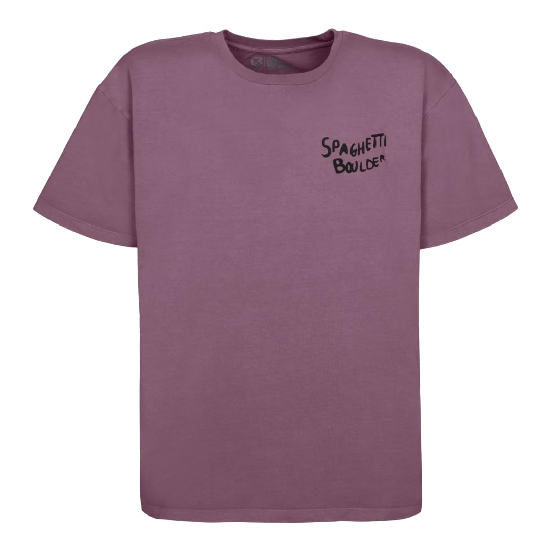Rock Experience Seven Lives SS MAN T-Shirt