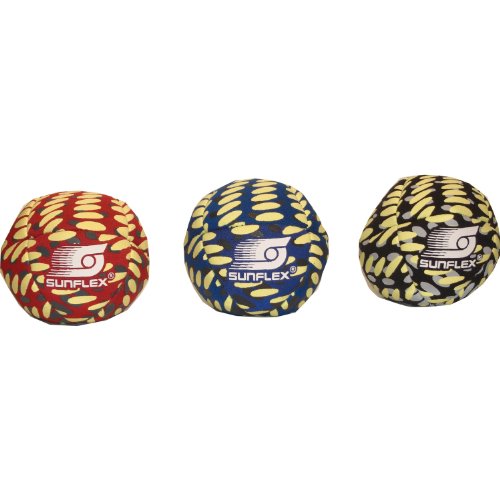 Preisvergleich Produktbild Sunflex Funbälle, Splash, 5 cm