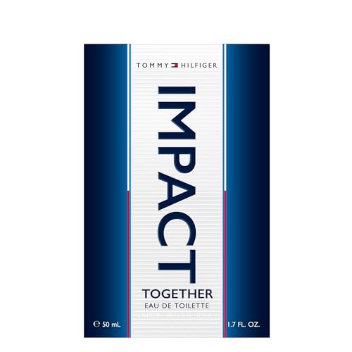 TOMMY-HILFIGER-Impact-Together-Eau-de-Toilette-50-ml - sparfuchs24.io – Top Angebote, Tests & Preisvergleiche