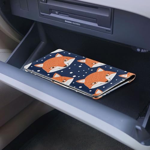 Organizador para Carro con Diseño Compacto miniatura 6