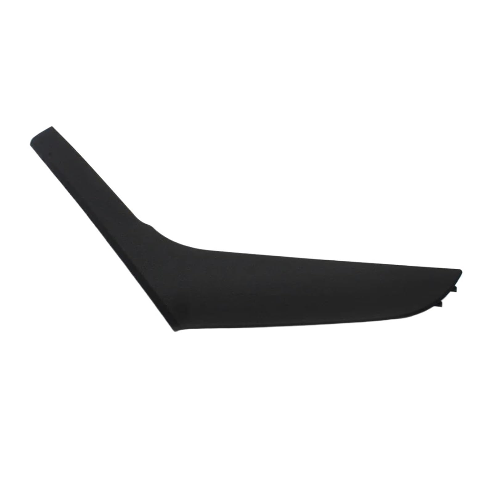Sutvcm Black-Right 5K4868039a 5K4868040a Interior Door-Pull Handle Front Left Right For Vw For Golf 6 Mk6 2009-2013