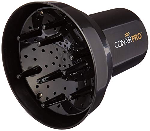 Conair Pro Prostyler Professional Finger Diffuser Universal Fit