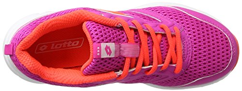 Lotto Speedride 500W, Scarpe Running Donna