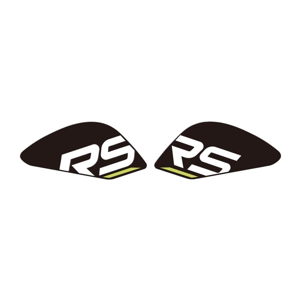 Protection réservoir moto antidérapant pour Speed Triple 1200RS