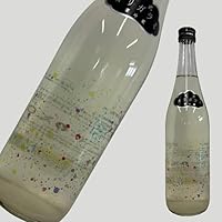 仙禽 せんきん【裏】線香花火 オリガラミ 720ml