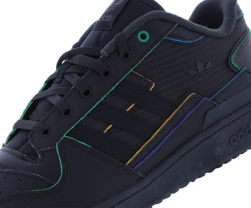 Image of adidas Men's Forum Low Shoes