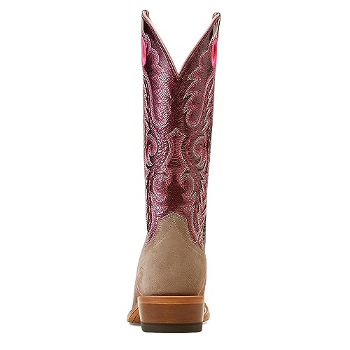Image of Ariat Women's Futurity Boon Western Boot